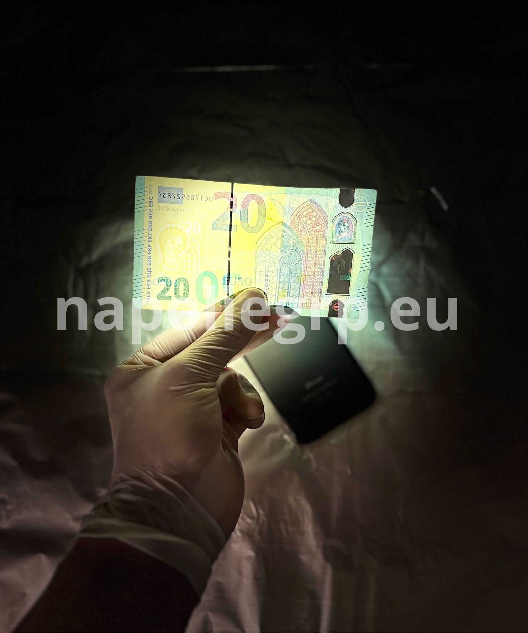 20€ Relief