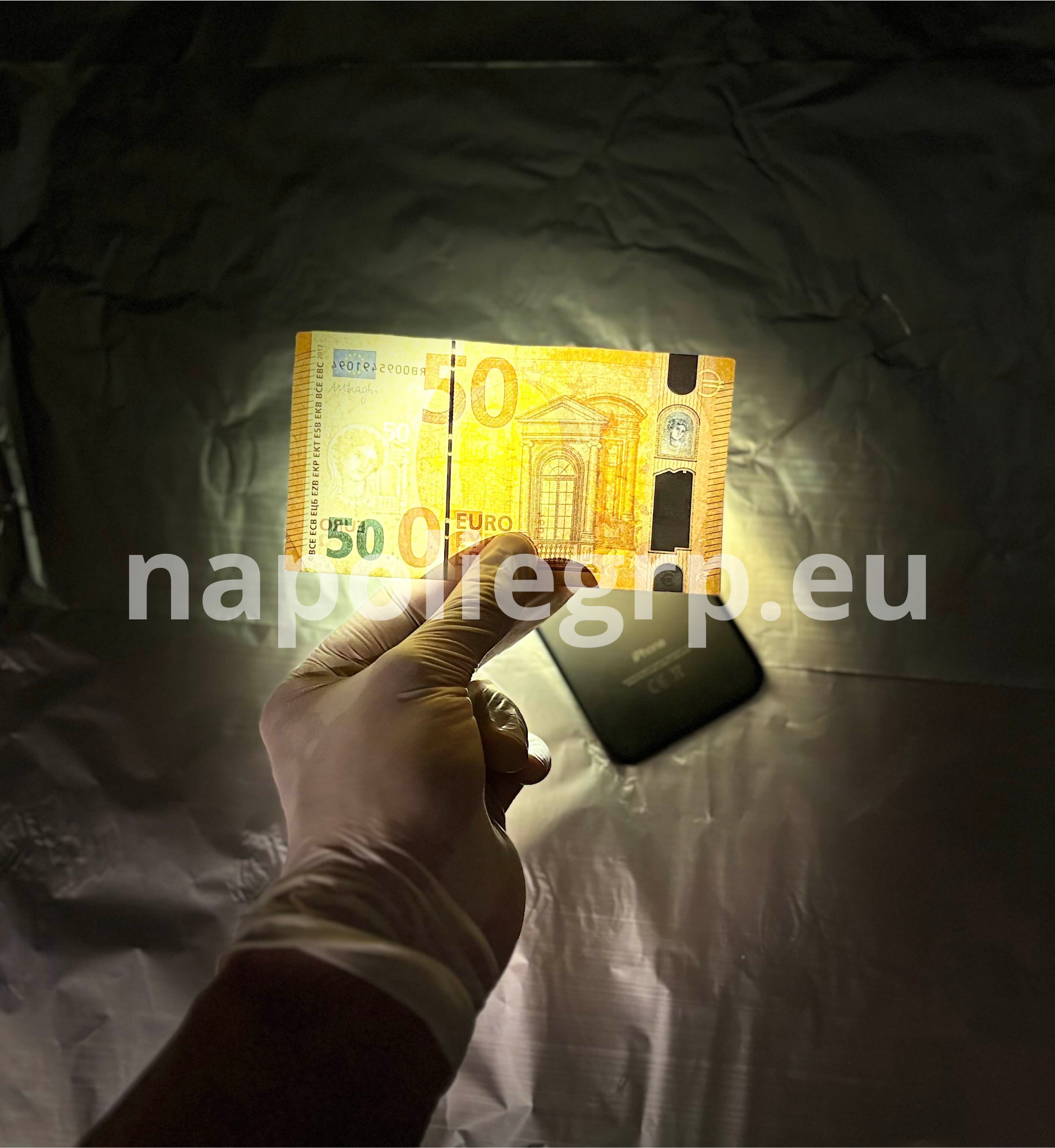50€ Relief